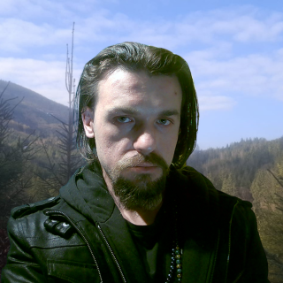 Patryk Hutyra - autor