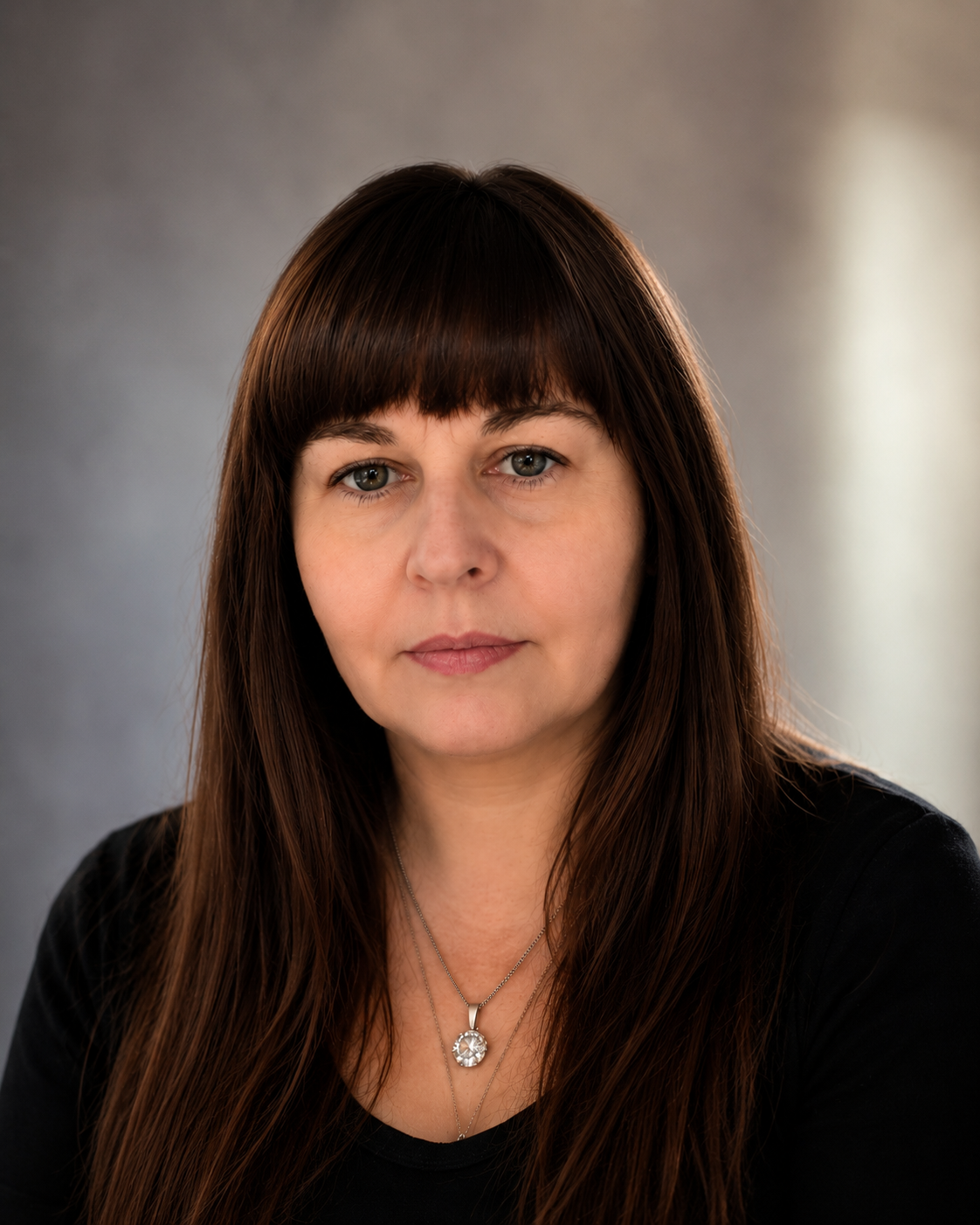 Natalia Gawron - autor