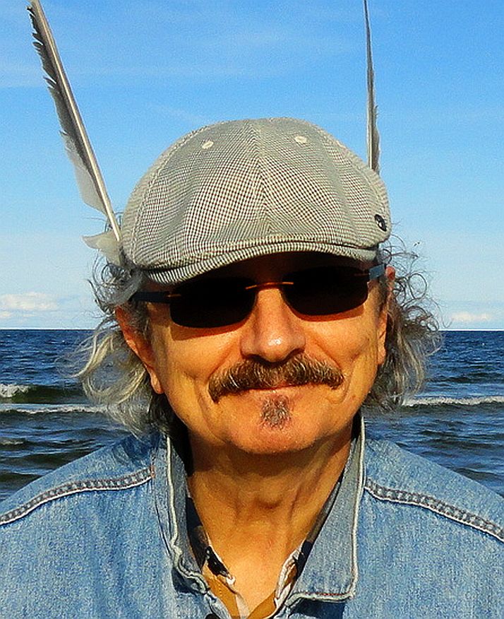 Anatol Boguniecki - autor