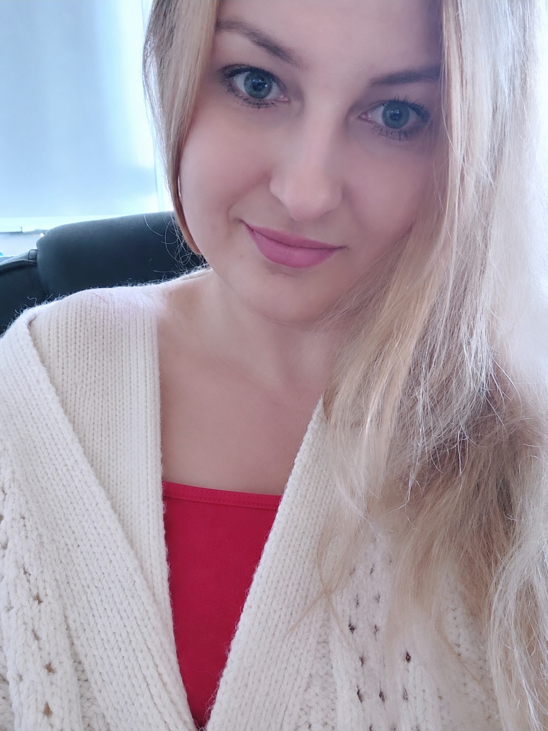 Marzena Błachuta - autor