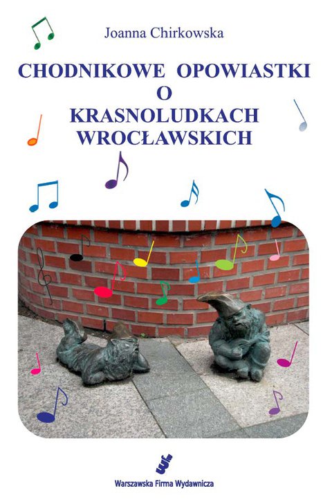 Okładka książki