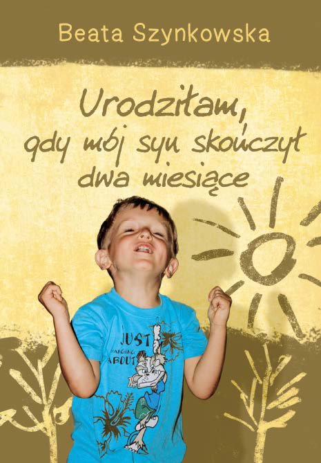 Okładka książki