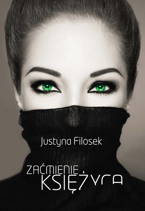 Okładka książki