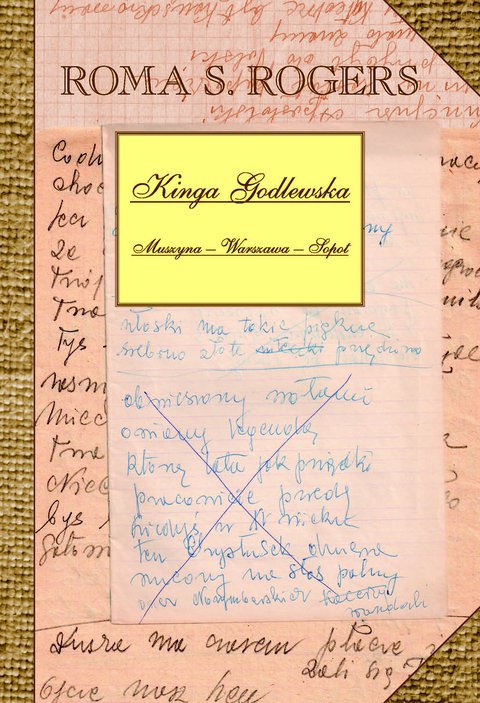 Okładka książki