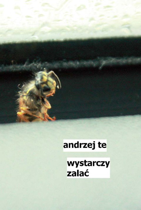Okładka książki