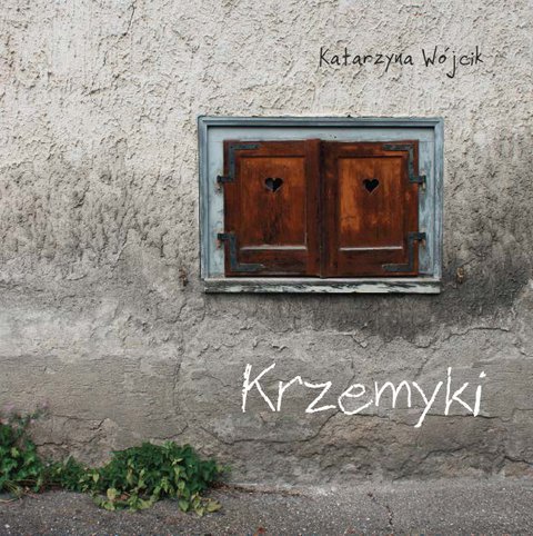 Okładka książki