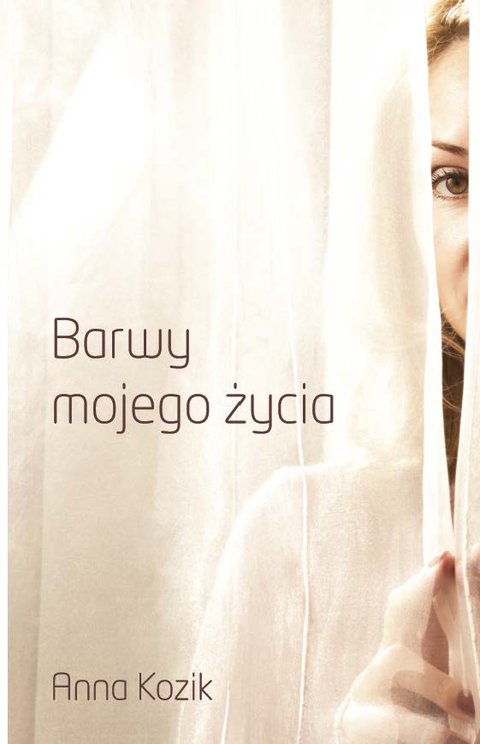 Okładka książki