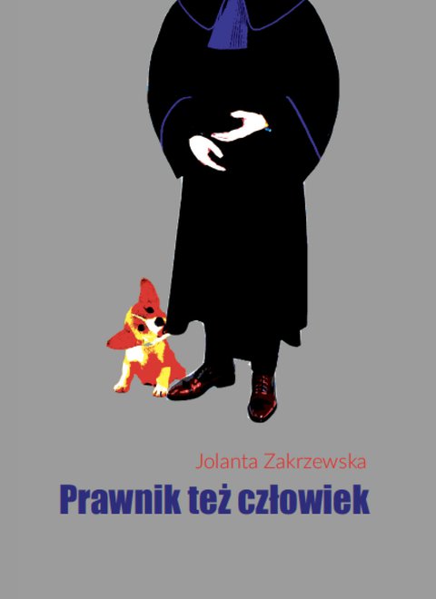 Okładka książki