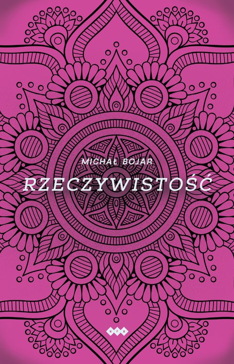 Okładka książki