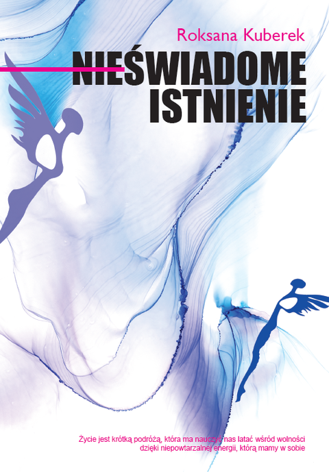 Okładka książki