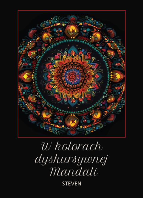 Okładka książki