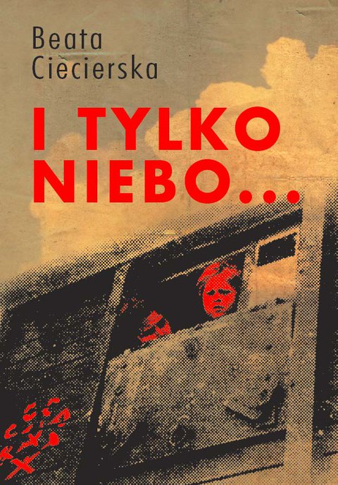 Okładka książki