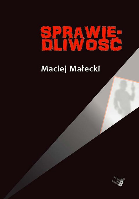 Okładka książki