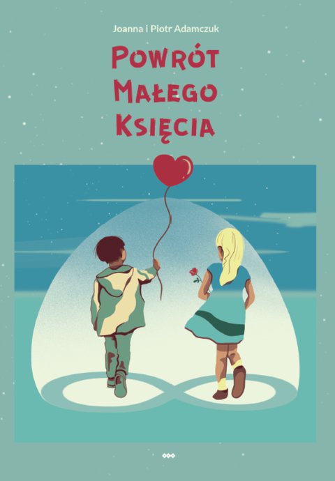 Okładka książki