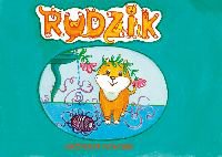 Okładka książki