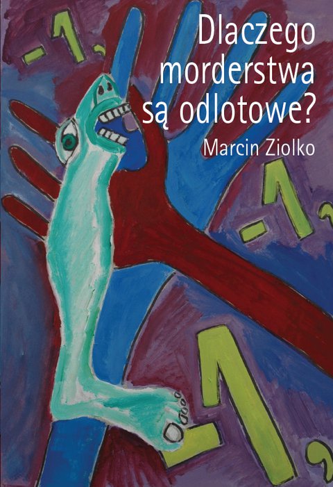Okładka książki