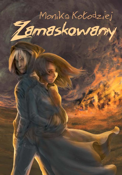 Okładka książki