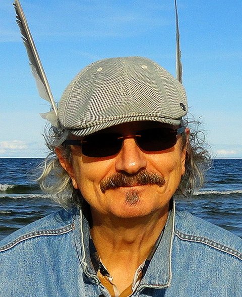 Anatol Boguniecki - autor