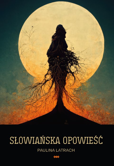 Okładka książki