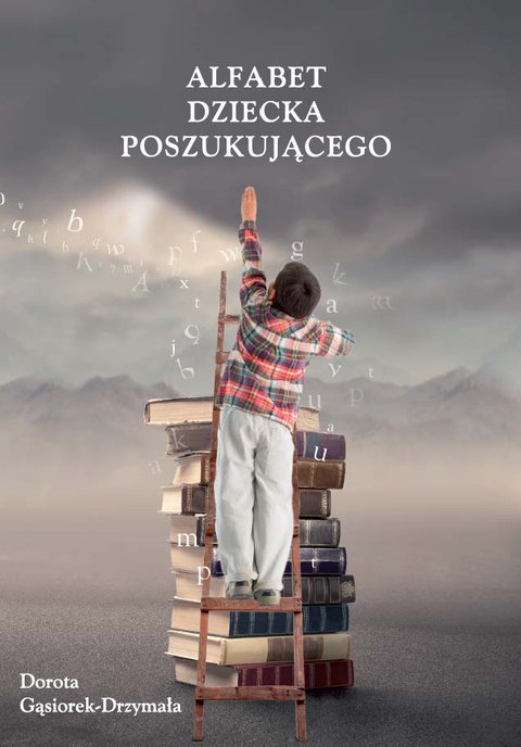 Okładka książki