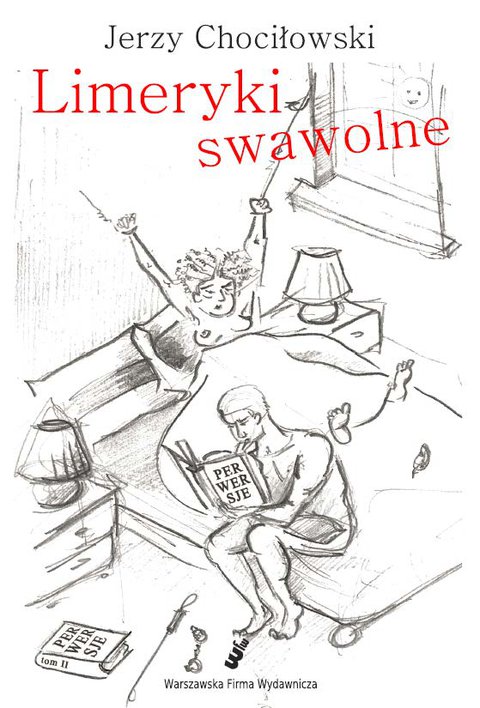 Okładka książki
