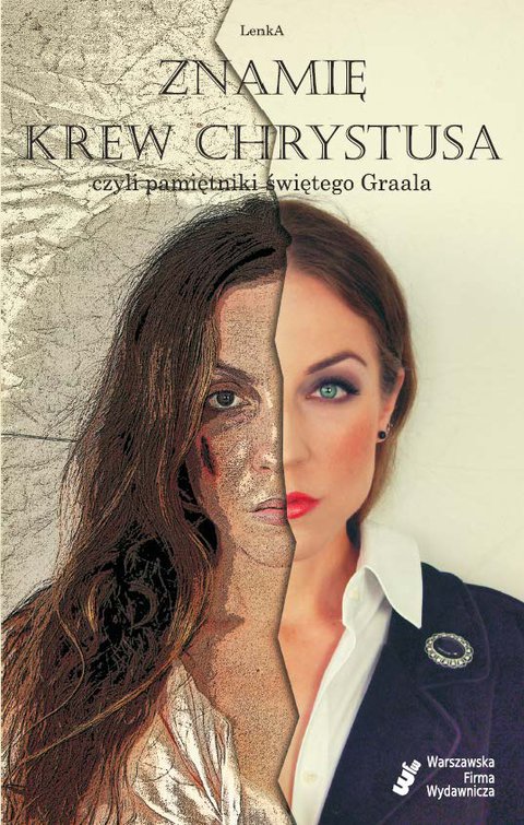 Okładka książki