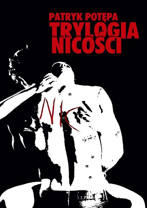 Okładka książki