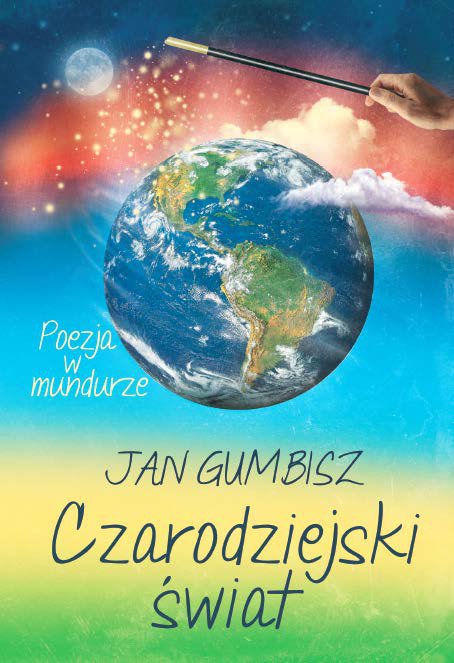 Okładka książki