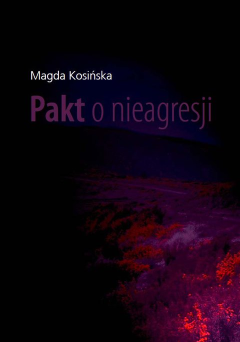 Okładka książki