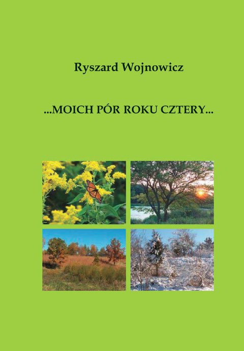 Okładka książki
