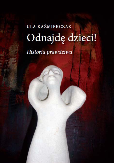 Okładka książki