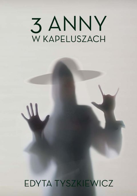 Okładka książki