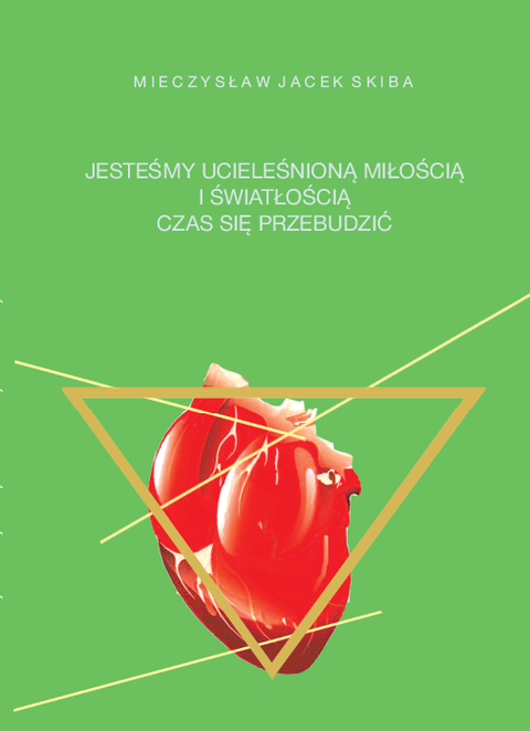 Okładka książki