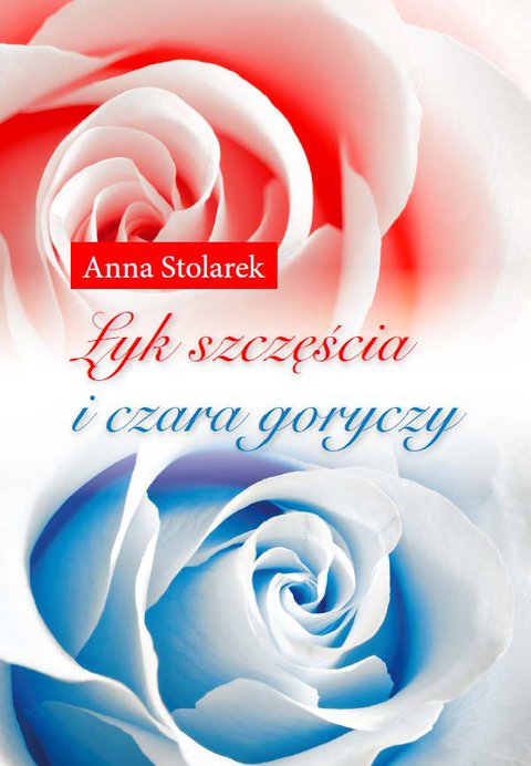 Okładka książki