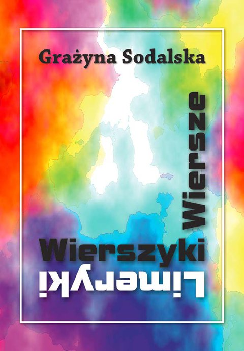Okładka książki