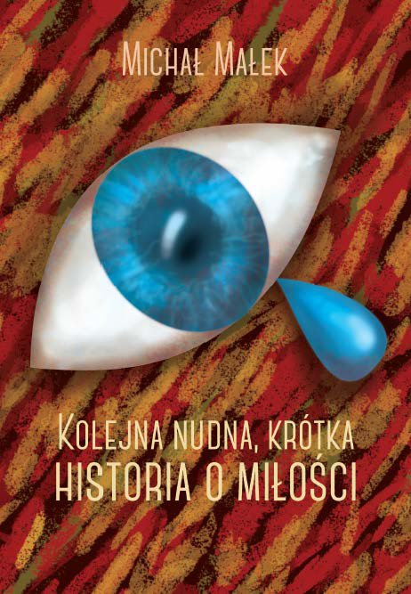 Okładka książki