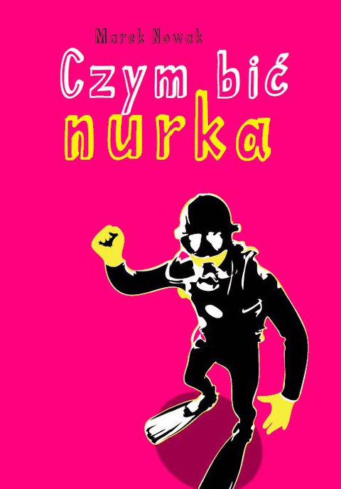 Okładka książki