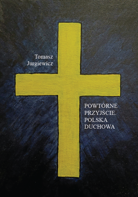 Okładka książki