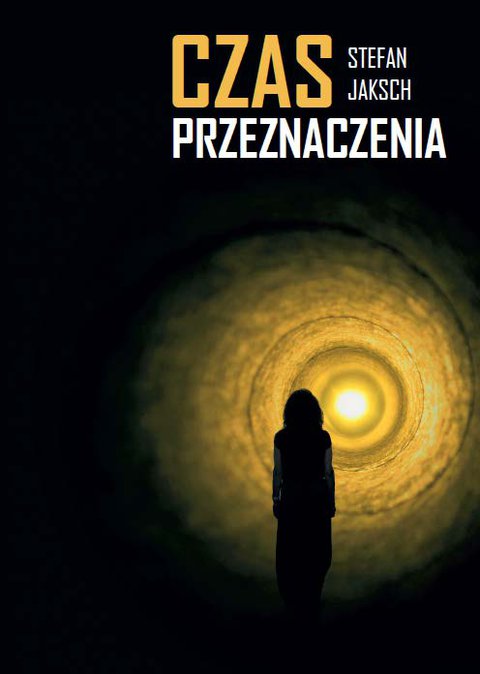Okładka książki