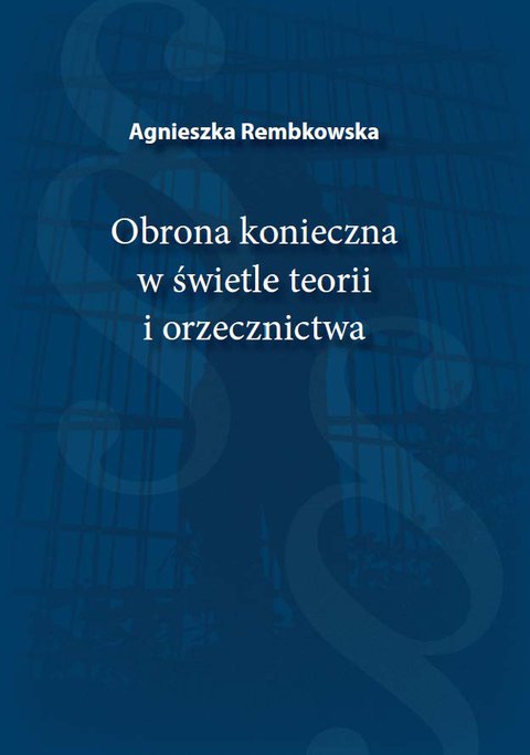 Okładka książki