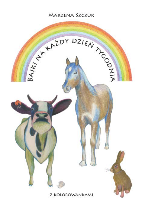 Okładka książki