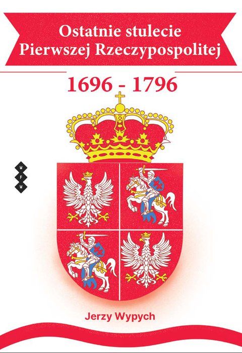 Okładka książki