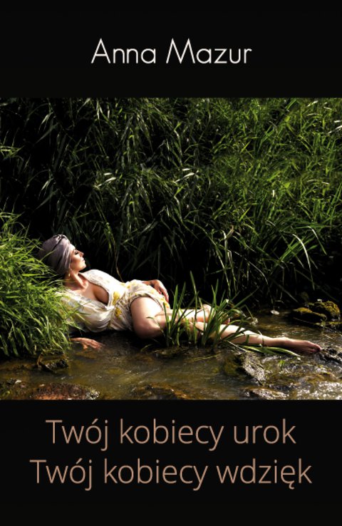 Okładka książki