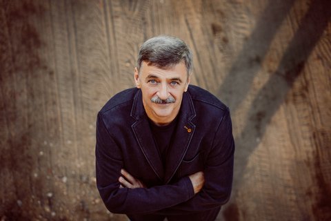 Autor książki