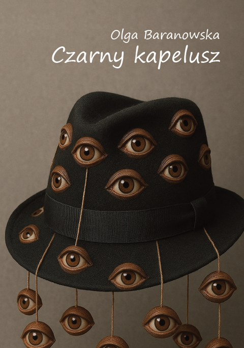 Okładka książki