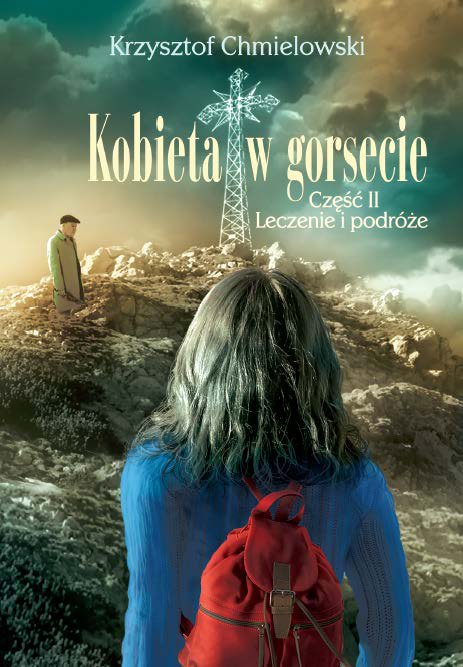 Okładka książki