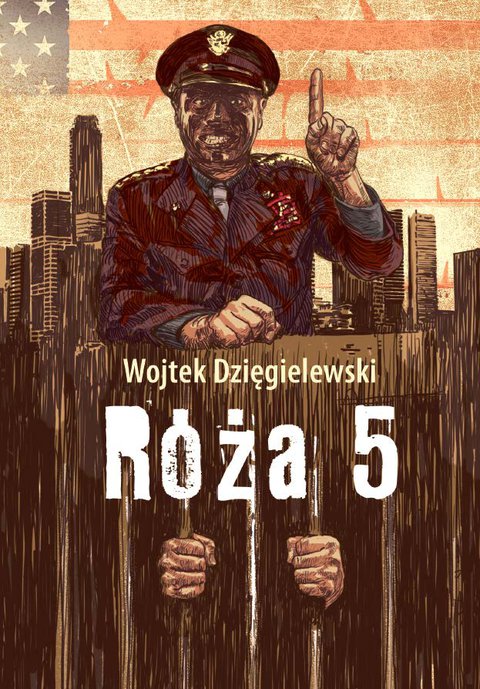 Okładka książki