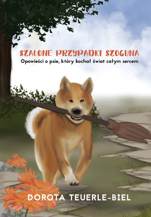 Okładka książki