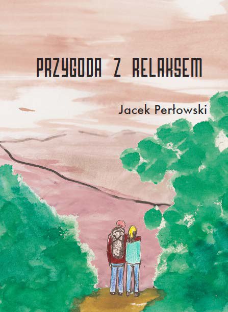 Okładka książki