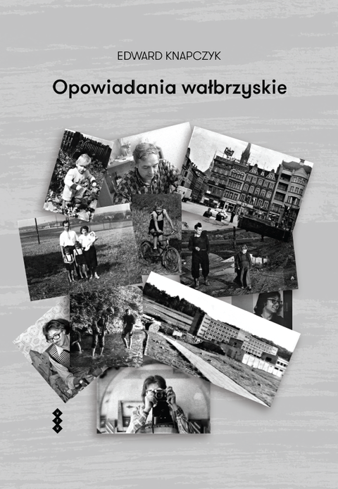 Okładka książki